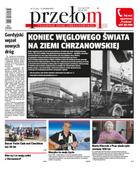 Przełom - Tygodnik Ziemi Chrzanowskiej