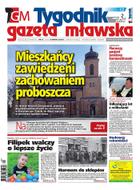 Tygodnik Gazeta Mławska