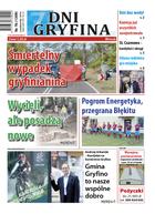 Nowe 7 Dni Gryfina - wydanie: wtorek