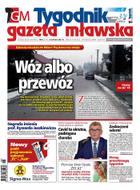 Tygodnik Gazeta Mławska