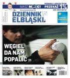 Dziennik Elbląski