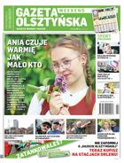 Gazeta Olsztyńska