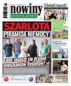 Nowiny Wodzisławskie