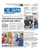 Nowości Dziennik Toruński