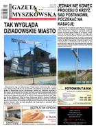 Gazeta Myszkowska