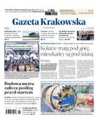 Gazeta Krakowska
