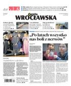 Gazeta Wrocławska