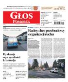 Głos Dziennik Pomorza - Głos Pomorza