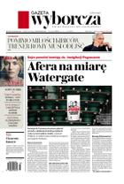 Gazeta Wyborcza (wyd. Kielce) 