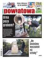 Gazeta Powiatowa - Wiadomości Oławskie