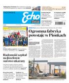 Echo Dnia