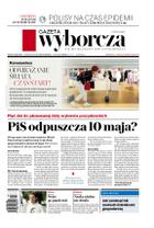 Gazeta Wyborcza (wyd. Stołeczna)