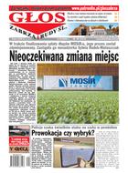 Głos Zabrza i Rudy Śl.