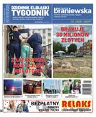 Dziennik Elbląski