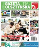 Gazeta Olsztyńska