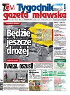 Tygodnik Gazeta Mławska