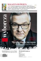 Gazeta Wyborcza (wyd. Stołeczna)