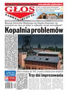 Głos Zabrza i Rudy Śl.
