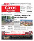 Głos Dziennik Pomorza - Głos Pomorza