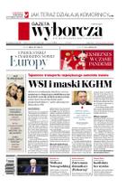 Gazeta Wyborcza (wyd. Stołeczna)