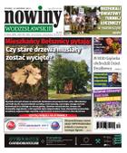 Nowiny Wodzisławskie