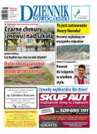 Dziennik Nowogardzki - wydanie: wtorek
