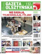 Gazeta Olsztyńska