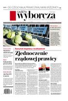 Gazeta Wyborcza (wyd. Katowice) 