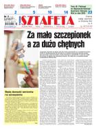 Tygodnik Sztafeta