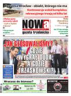 NOWa Gazeta Trzebnicka