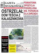 Gazeta Myszkowska