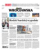 Gazeta Wrocławska