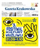 Gazeta Krakowska