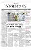 Gazeta Wyborcza (wyd. Stołeczna) 220 (21.09.2023) - Warszawa