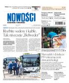 Nowości Dziennik Toruński
