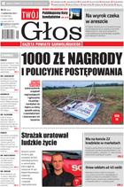 Twój Głos – gazeta powiatu garwolińskiego