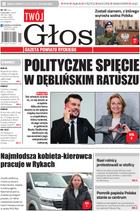 Twój Głos – gazeta powiatu ryckiego