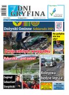 Nowe 7 Dni Gryfina - wydanie: piątek