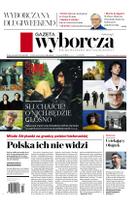 Gazeta Wyborcza (wyd. Stołeczna)