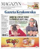 Gazeta Krakowska