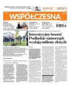 Gazeta Współczesna