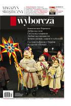 Gazeta Wyborcza (wyd. Stołeczna)