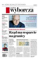 Gazeta Wyborcza (wyd. Stołeczna)