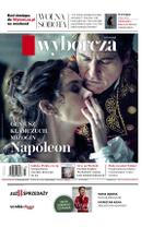 Gazeta Wyborcza (wyd. Szczecin)