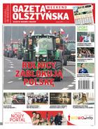 Gazeta Olsztyńska