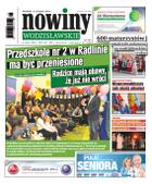 Nowiny Wodzisławskie