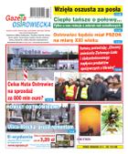 Gazeta Ostrowiecka