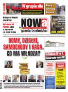 NOWa Gazeta Trzebnicka