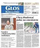 Głos Dziennik Pomorza - Głos Koszaliński