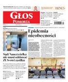 Głos Dziennik Pomorza - Głos Pomorza